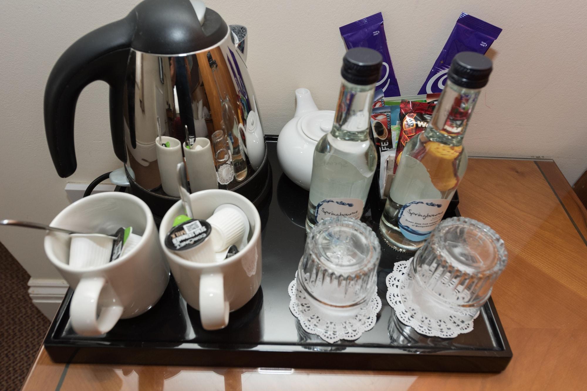 Devonshire Park Hotel WTA-toernooi van Eastbourne